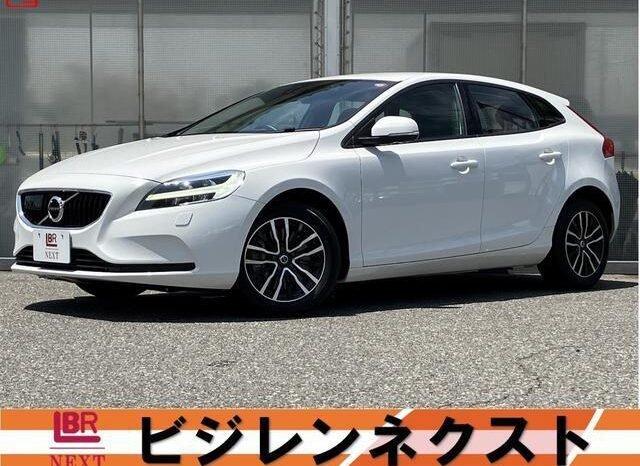 
								VOLVO V40 FOR SALE IN KENYA full									