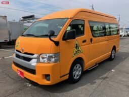
										TOYOTA HIACE COMMUTER FOR SALE IN KENYA full									