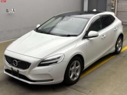 
										VOLVO V40 FOR SALE IN KENYA full									