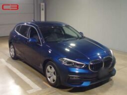BMW 1 SERIES FOR SALE IN KENYA