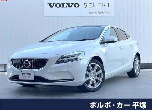
								VOLVO V40 FOR SALE IN KENYA full									