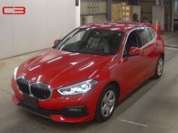 
										BMW 1 SERIES FOR SALE IN KENYA full									