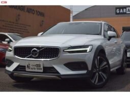 VOLVO V60 FOR SALE IN KENYA