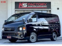 
										TOYOTA HIACE WAGON FOR SALE IN KENYA full									