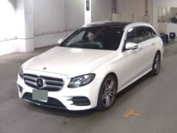 
										MERCEDES E CLASS STATIONWAGON FOR SALE IN KENYA full									