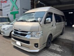 
										TOYOTA HIACE WAGON FOR SALE IN KENYA full									