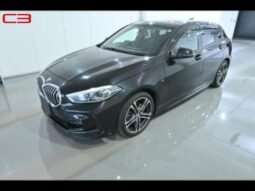 
										BMW 1 SERIES FOR SALE IN KENYA full									