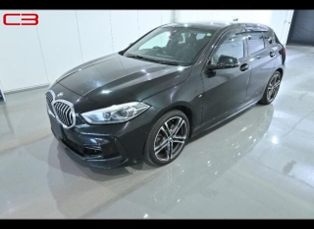 
								BMW 1 SERIES FOR SALE IN KENYA full									
