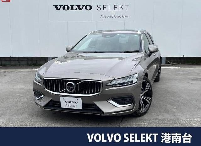 
								VOLVO V60 FOR SALE IN KENYA full									