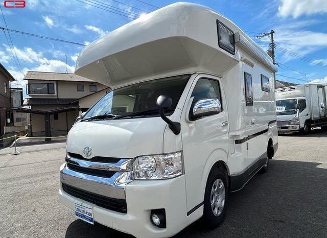 
								TOYOTA HIACE WAGON FOR SALE IN KENYA full									