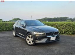 VOLVO V60 FOR SALE IN KENYA