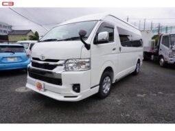 
										TOYOTA HIACE WAGON FOR SALE IN KENYA full									