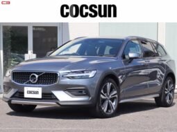 
										VOLVO V60 FOR SALE IN KENYA full									