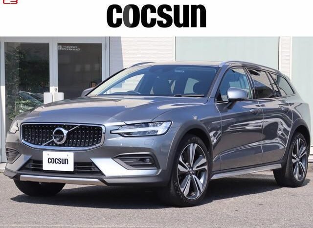 
								VOLVO V60 FOR SALE IN KENYA full									