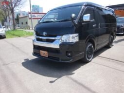 
										TOYOTA HIACE WAGON FOR SALE IN KENYA full									
