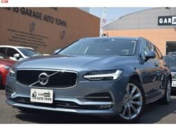 VOLVO V90 FOR SALE IN KENYA