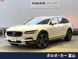 VOLVO V90 FOR SALE IN KENYA