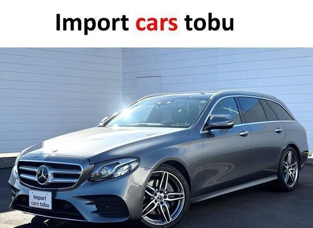 
								MERCEDES E CLASS STATIONWAGON FOR SALE IN KENYA full									