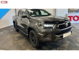 
										TOYOTA HILUX FOR SALE IN KENYA full									