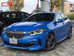 BMW 1 SERIES FOR SALE IN KENYA
