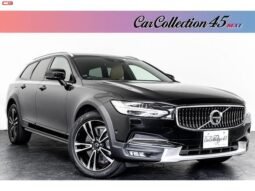 
										VOLVO V90 FOR SALE IN KENYA full									
