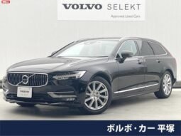 
										VOLVO V90 FOR SALE IN KENYA full									