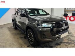 
										TOYOTA HILUX FOR SALE IN KENYA full									
