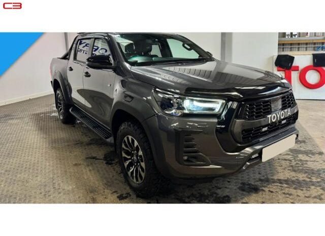 
								TOYOTA HILUX FOR SALE IN KENYA full									