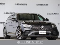 
										MERCEDES E CLASS STATIONWAGON FOR SALE IN KENYA full									