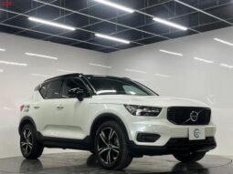 
										VOLVO XC40 FOR SALE IN KENYA full									