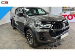 
										TOYOTA HILUX FOR SALE IN KENYA full									