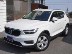 
										VOLVO XC40 FOR SALE IN KENYA full									