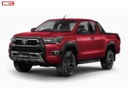 TOYOTA HILUX REVO FOR SALE IN KENYA
