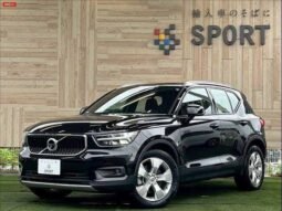 
										VOLVO XC40 FOR SALE IN KENYA full									