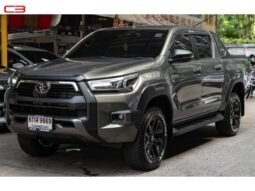 TOYOTA HILUX REVO FOR SALE IN KENYA