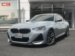 BMW 2 SERIES FOR SALE IN KENYA