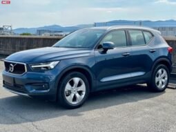 VOLVO XC40 FOR SALE IN KENYA