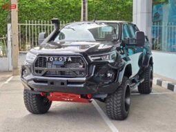 TOYOTA HILUX REVO FOR SALE IN KENYA