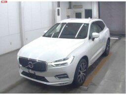 
										VOLVO XC60 FOR SALE IN KENYA full									