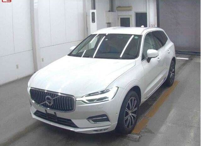 
								VOLVO XC60 FOR SALE IN KENYA full									