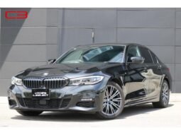 
										BMW 3 SERIES FOR SALE IN KENYA full									