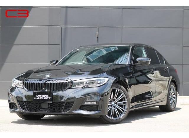 
								BMW 3 SERIES FOR SALE IN KENYA full									