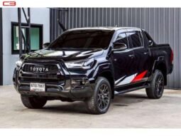 
										TOYOTA HILUX REVO FOR SALE IN KENYA full									