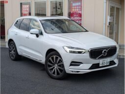 VOLVO XC60 FOR SALE IN KENYA