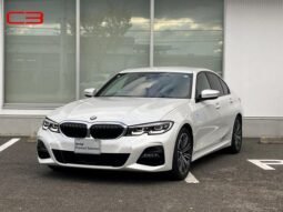 BMW 3 SERIES FOR SALE IN KENYA