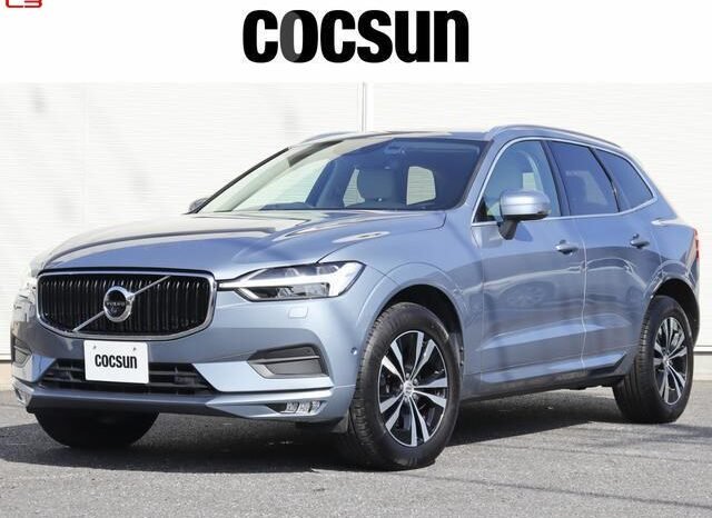 
								VOLVO XC60 FOR SALE IN KENYA full									