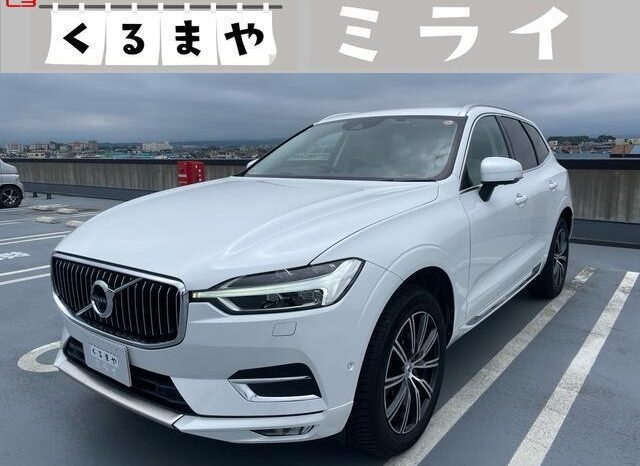 
								VOLVO XC60 FOR SALE IN KENYA full									