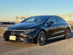 
										MERCEDES EQS CLASS 450 PLUS FOR SALE IN KENYA full									