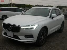 
										VOLVO XC60 FOR SALE IN KENYA full									
