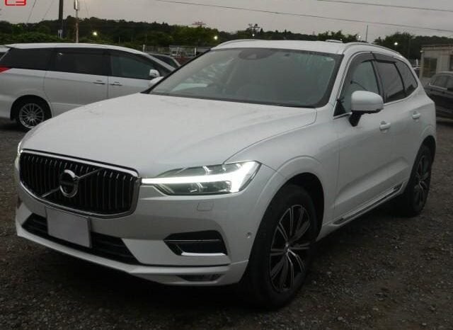 
								VOLVO XC60 FOR SALE IN KENYA full									